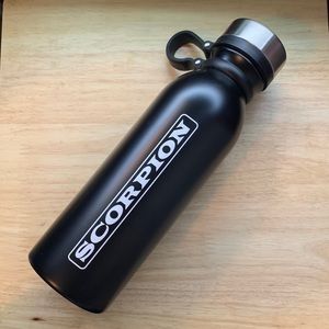 Drake “Scorpion” Stainless Steel Bottle (20.9 Oz)